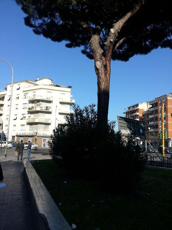 House Cornelia Appartamento *
