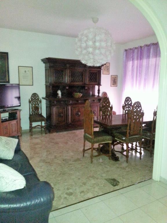 House Cornelia Appartamento Roma