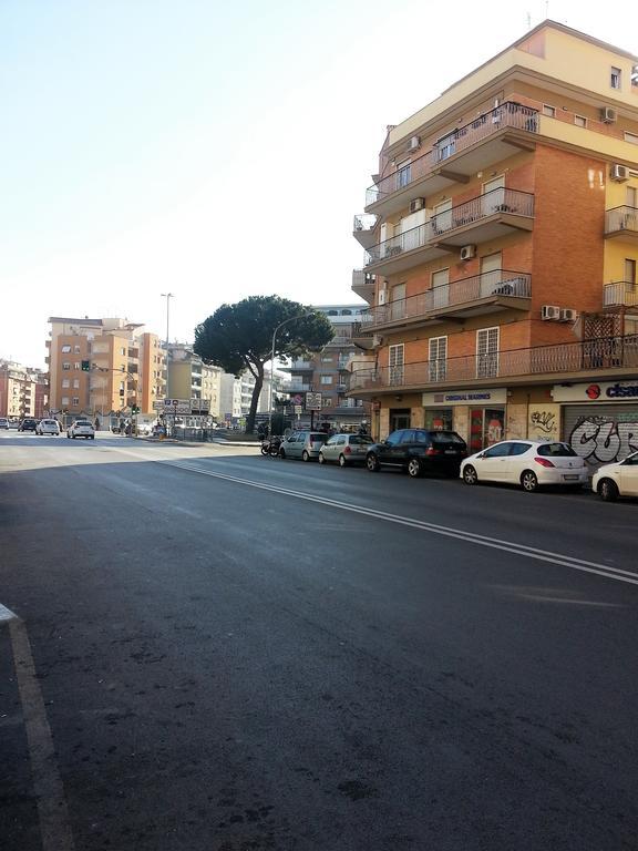 House Cornelia Roma