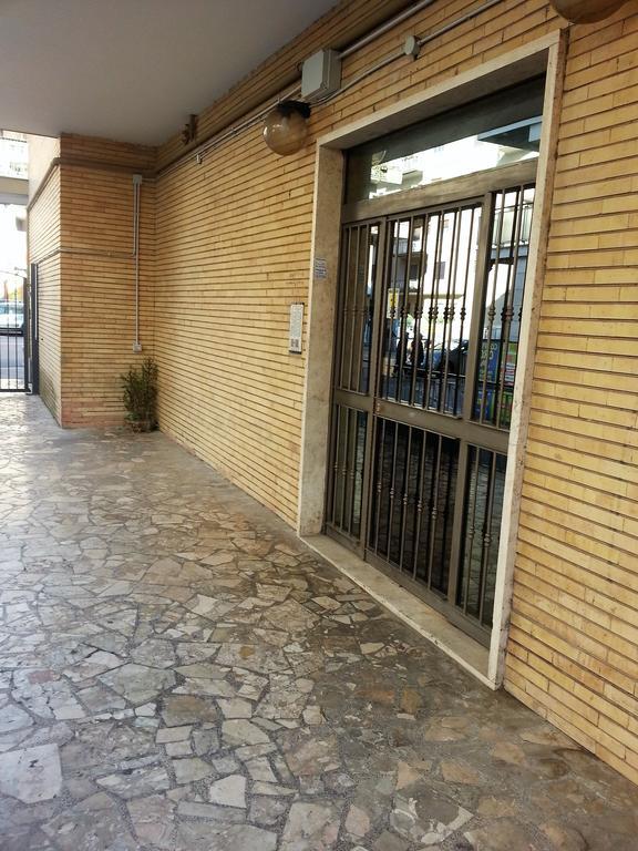 Apartamento House Cornelia *