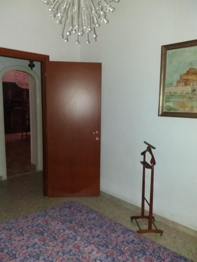 Appartamento House Cornelia *