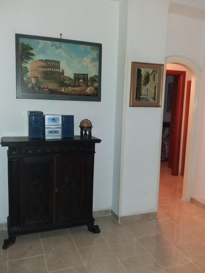 Appartamento House Cornelia *