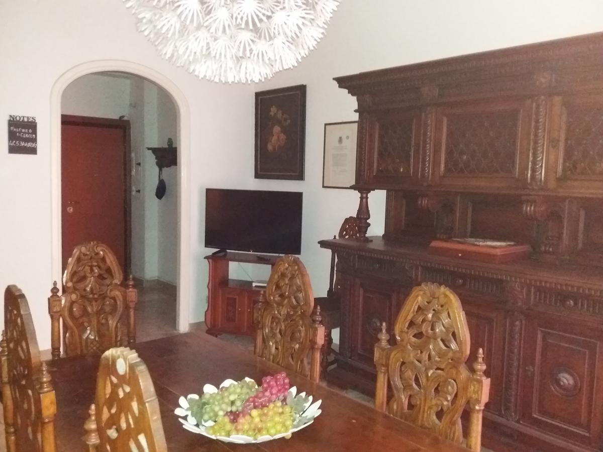 House Cornelia Roma