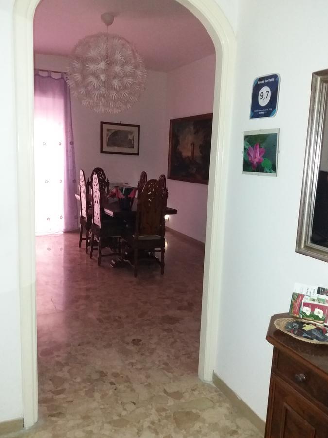 Appartamento House Cornelia