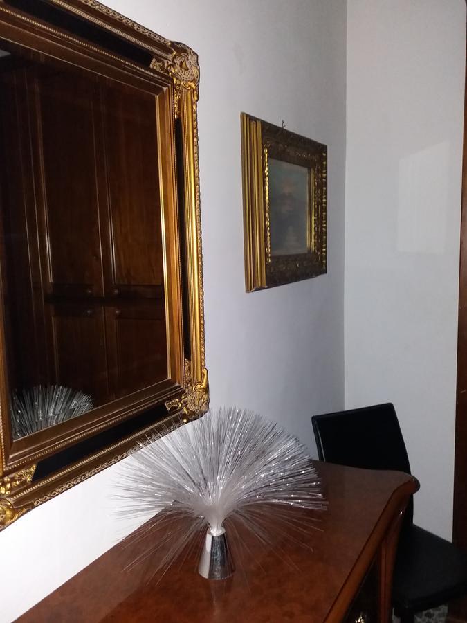Appartamento House Cornelia